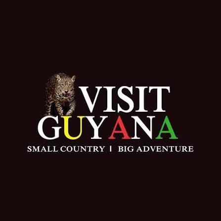 Visit Guyana