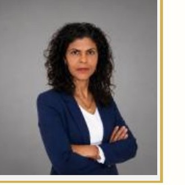 Rita Sookrit, M.Ed., CTDP