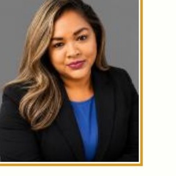 Wanica Persaud, BSc