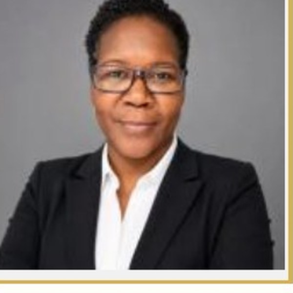 Eritha Huntley-Lewis, LLB
