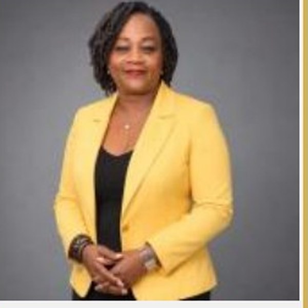 Dr. Michelle S. Moseley