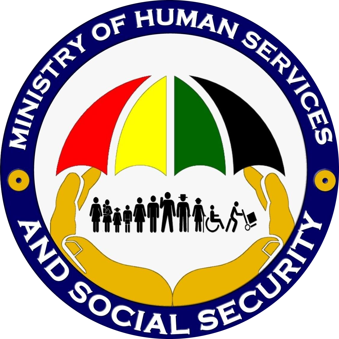 Human Services & Social Security