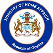 Ministry of Home Affairs