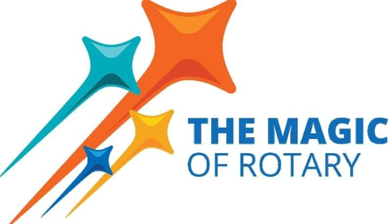 Rotary