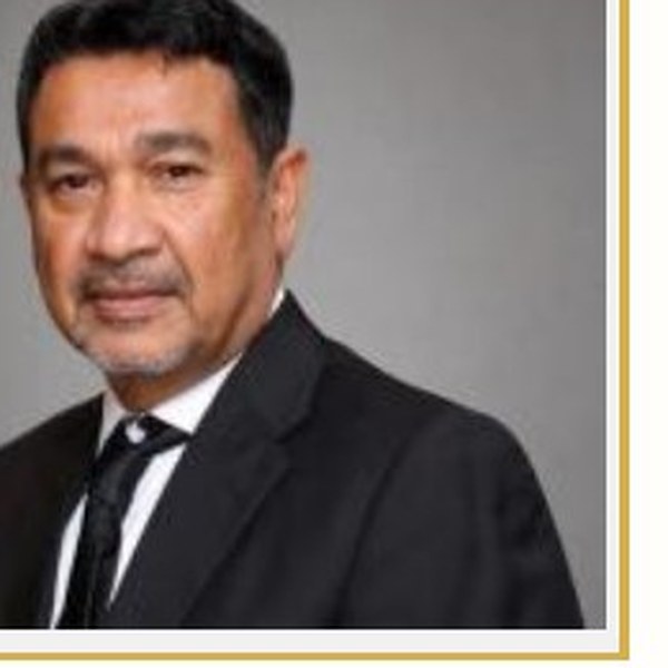 Harry Camlasaran, EPC, RIS