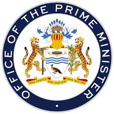 Office of the Prime Minister
