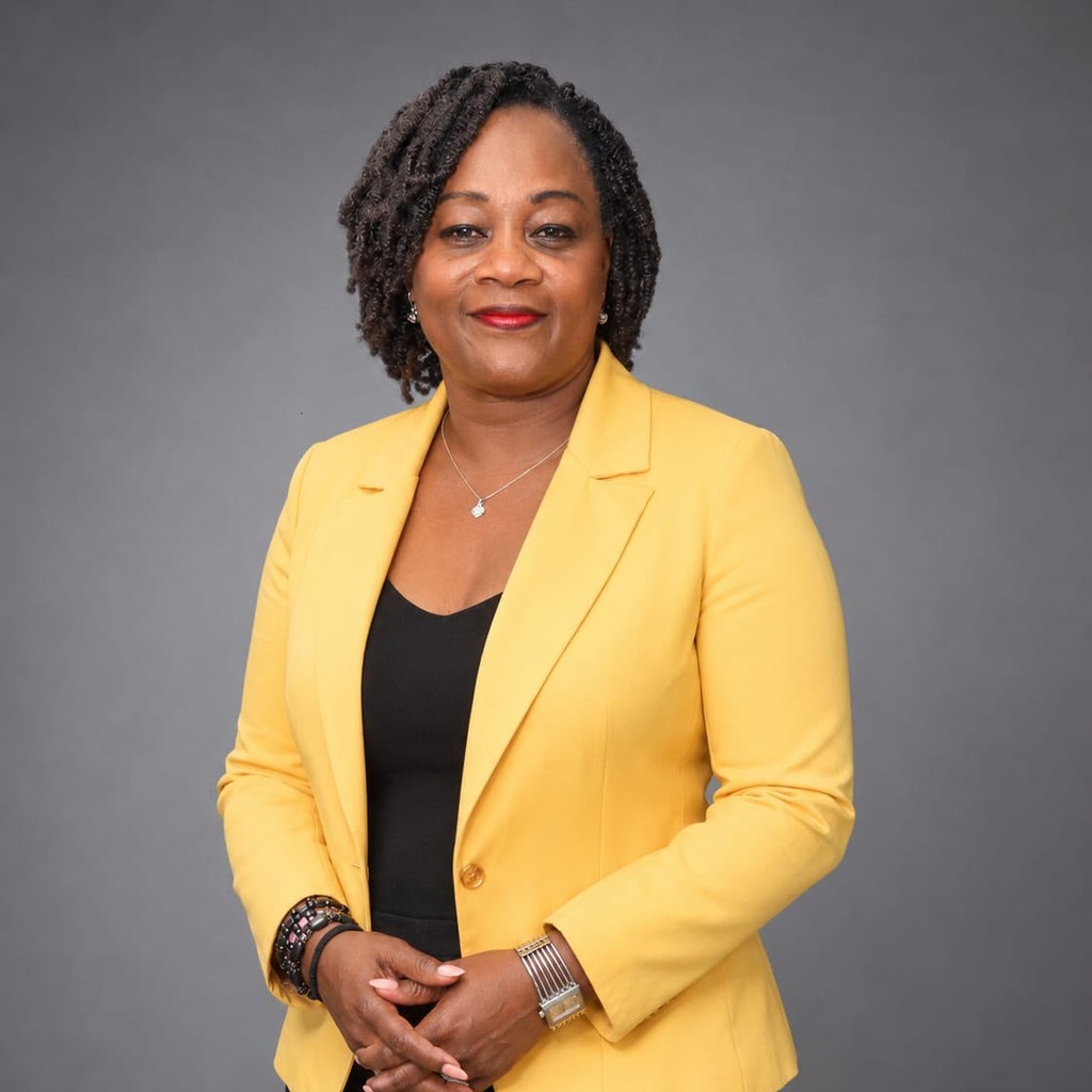 Dr. Michelle S. Moseley, founder of MSM Global | MSM Coaching